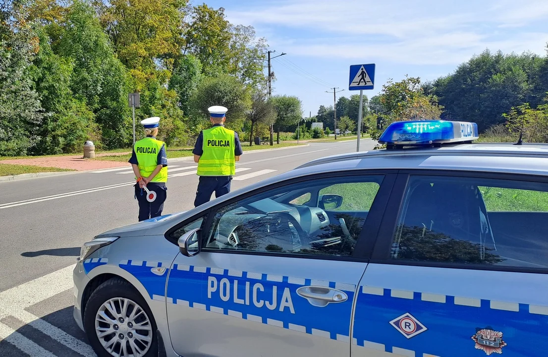 Długi weekend na drogach Lubelszczyzny. W tym roku bez tragedii