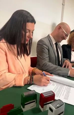 Kolejne pieniądze dla Gminy Garwolin. Ponad 95 tysięcy złotych na dwa ważne zadania