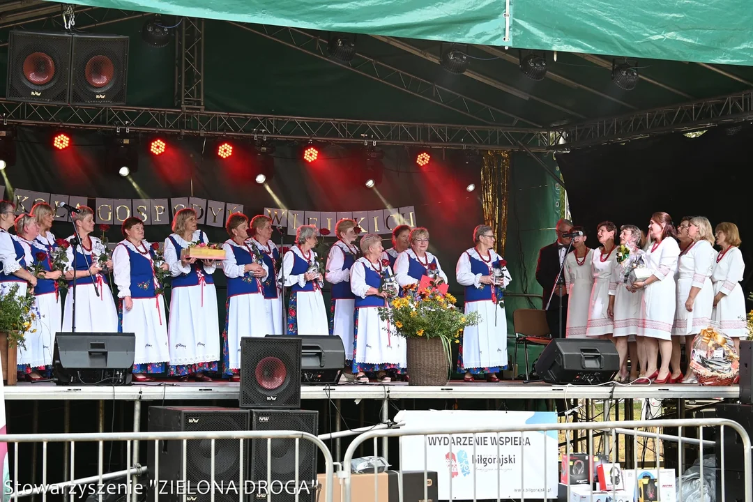 Stowarzyszenie Zielona Droga