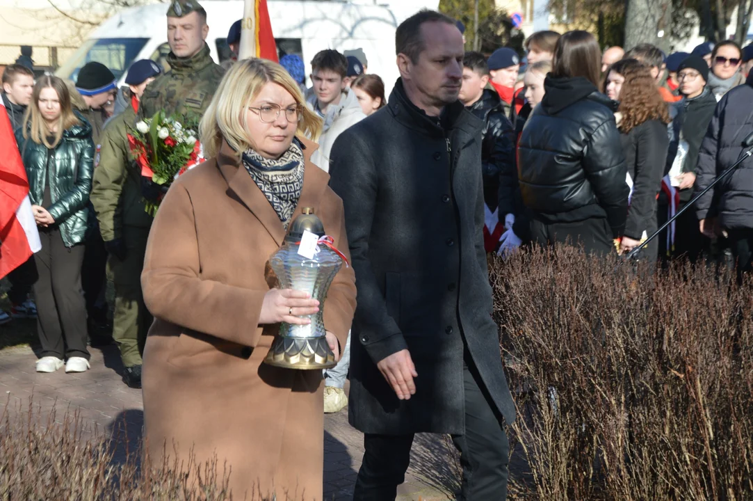 Narodowy Dzień Pamięci Żołnierzy Wyklętych w Puławach