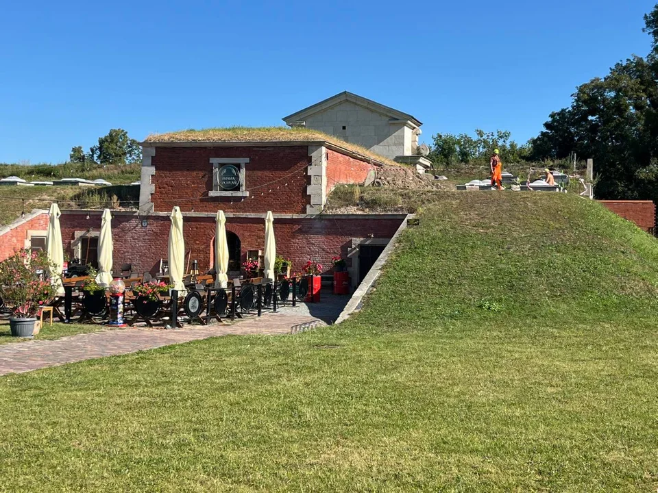 Stara Brama Zamość
