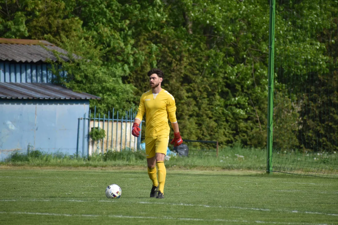 MKS Ryki - Cisy Nałęczów