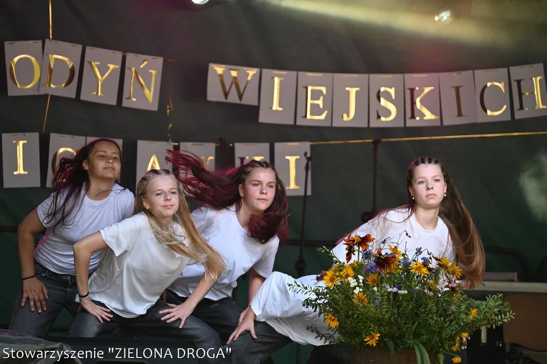 Stowarzyszenie Zielona Droga