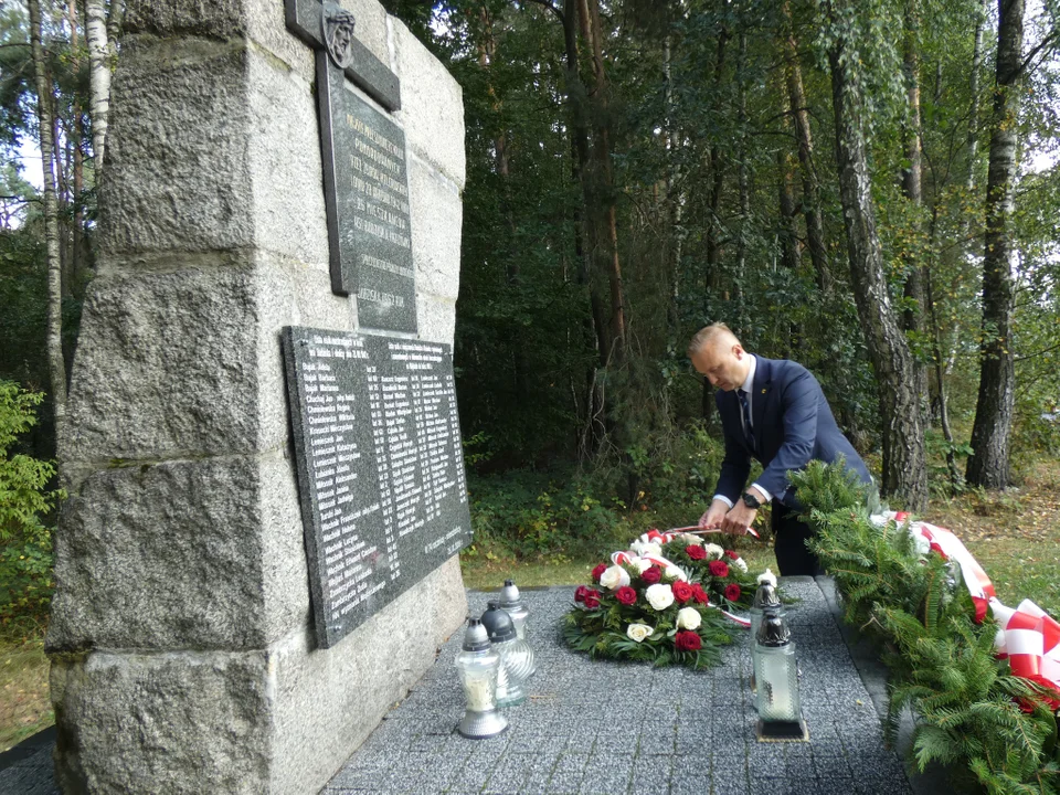 81 rocznica zbrodni na mieszkańcach Budzisk i Krzówki