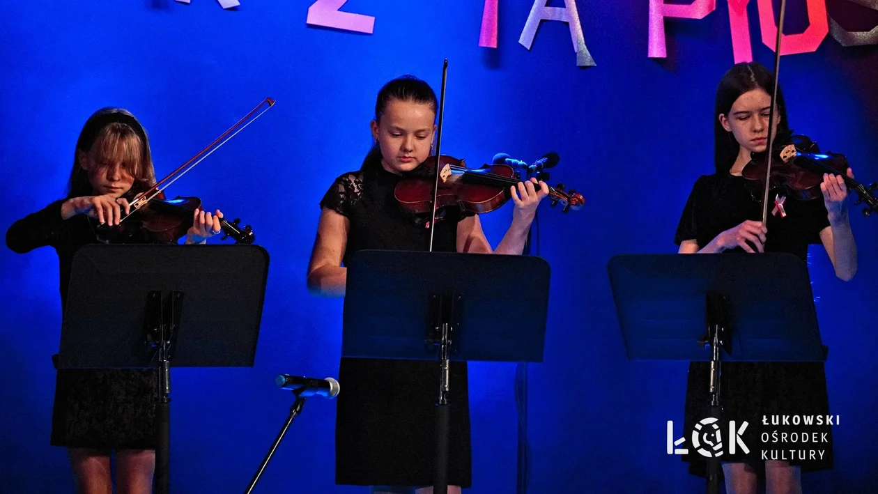 Koncert Patriotyczny w ŁOK