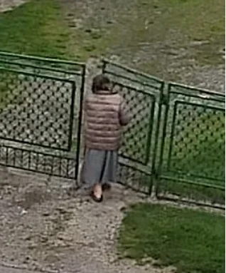 Zaginęła Elżbieta Giza