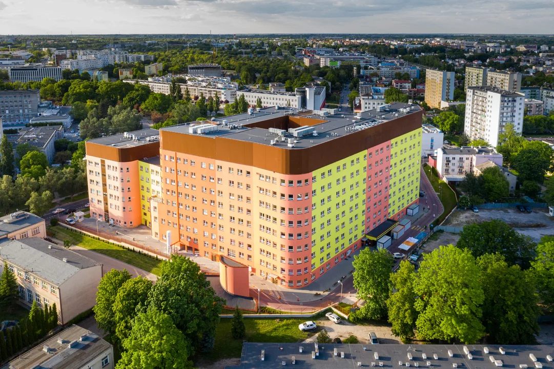 AI wkracza do onkologii. Miliony z KPO dla lubelskiego szpitala