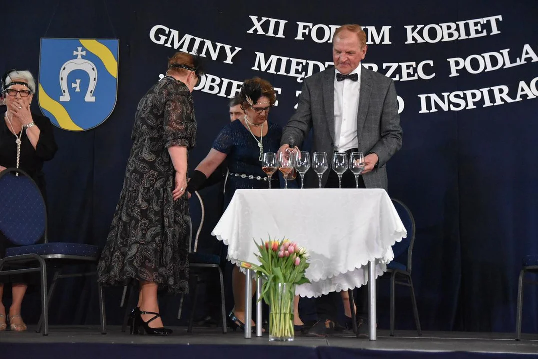 Forum Kobiet w Gminie Międzyrzec Podlaski 2025 cz. 2