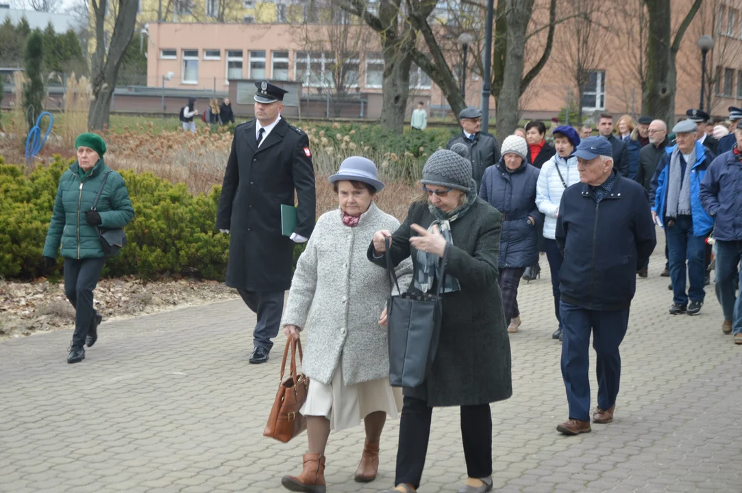 Narodowy Dzień Pamięci Żołnierzy Wyklętych w Puławach