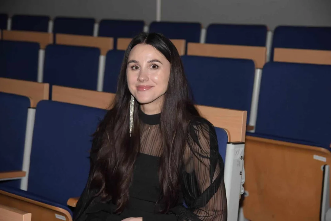 NOWOROCZNY KONCERT UCZNIÓW PAŃSTWOWEJ SZKOŁY MUZYCZNEJ W ŁUKOWIE