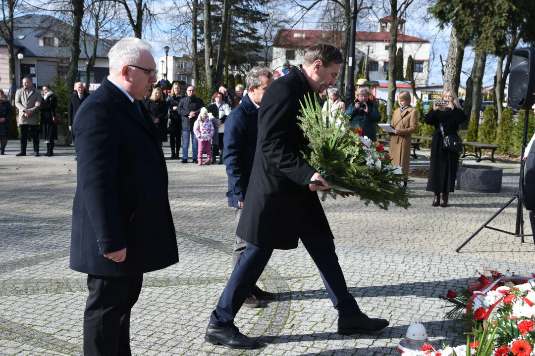 Obchody 193 rocznicy Bitwy pod Stoczkiem (zdjęcia cz.2)