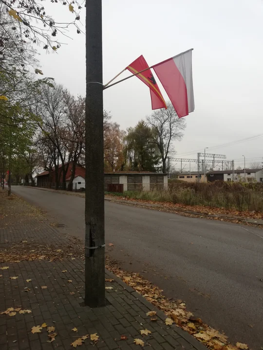 III Szkolny Konkurs Fotograficzny "Niepodległa w obiektywie" rozstrzygnięty