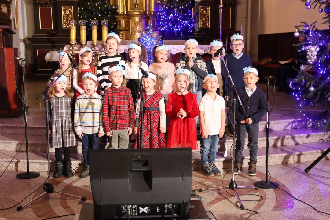 Za nami 19 Koncert Kolęd i Pastorałek w Żelechowie - Zdjęcie główne