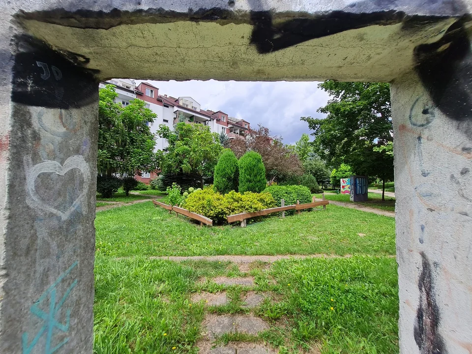 Lublin: Urządzą Polanę Centralną na Czechowie. Umowa już podpisana