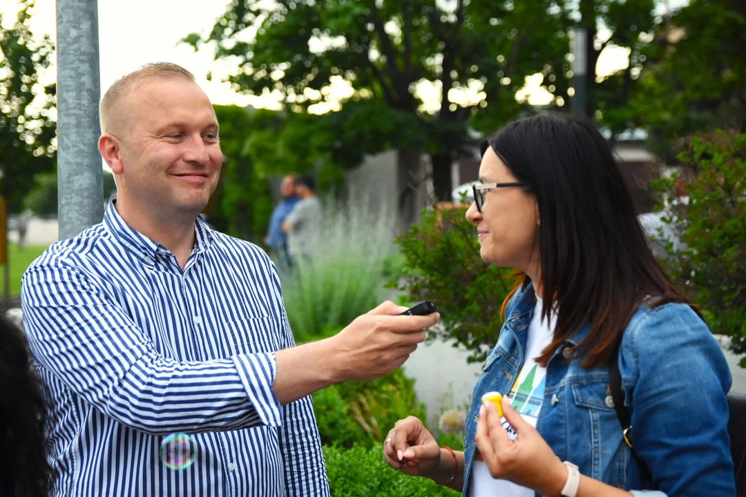 Dzień Rodziny w Gminie Adamów