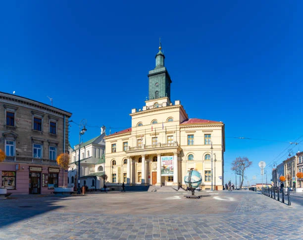 Lublin: Projekt budżetu miasta na 2025 rok. Najwięcej pieniędzy pójdzie na edukację