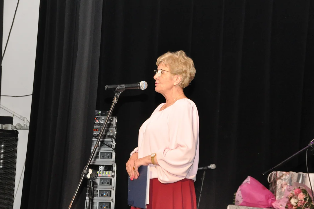 „Wiosenne Rytmy bez Granic” - koncert Zespołu Wokalnego „Przyjazne Nuty”