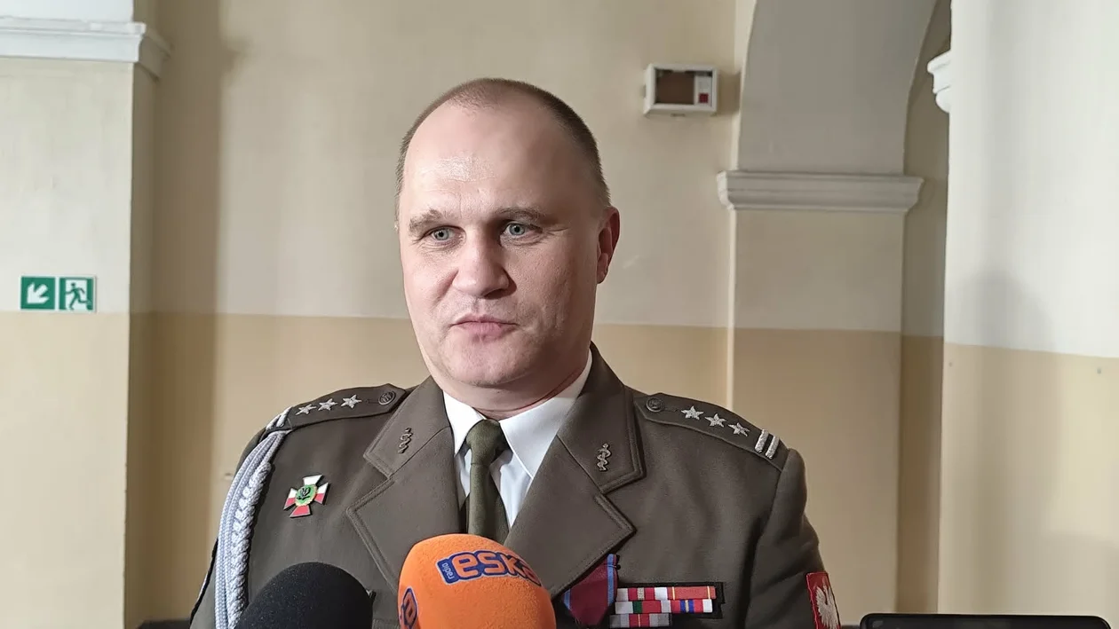 MON zmienia komendanta szpitala wojskowego w Lublinie. Po nagłym odwołaniu jest już nowy