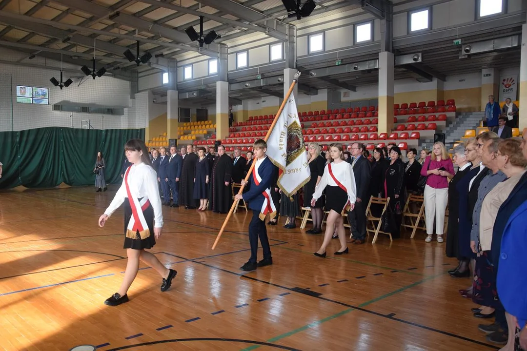 Wręczone zostały medale i nagrody