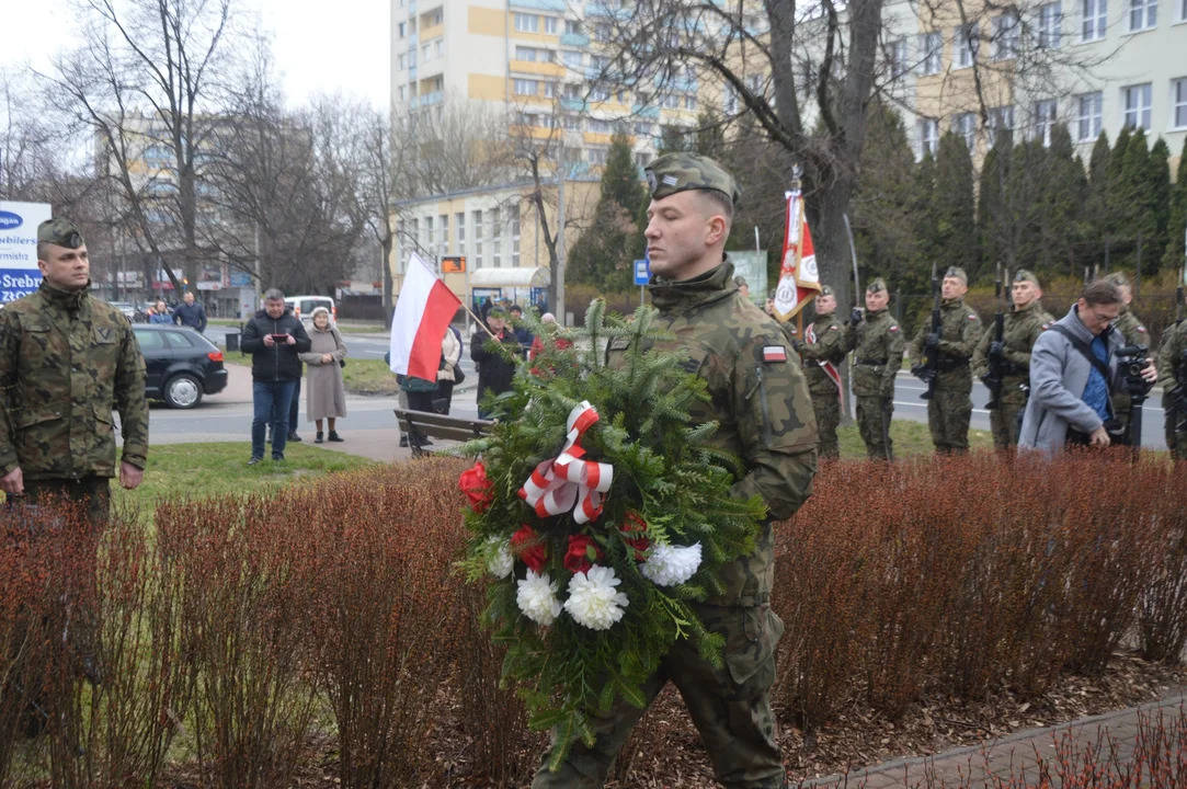 Narodowy Dzień Pamięci Żołnierzy Wyklętych w Puławach