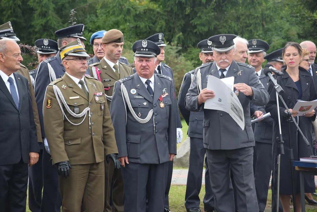 Bialscy lotnicy obchodzili swoje święto