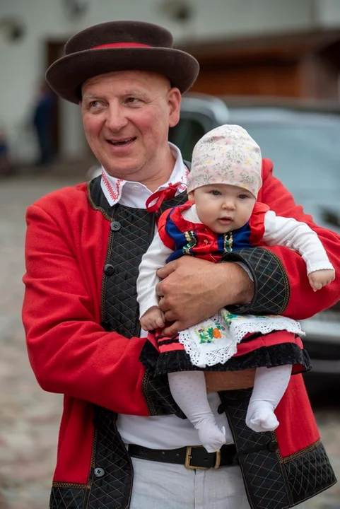 57. Festiwal Kapel Ludowych w Kazimierzu Dolnym