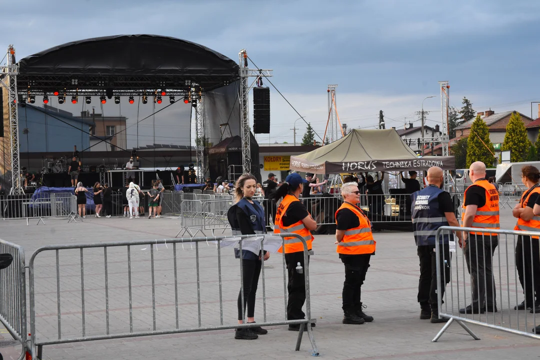 Sobota, 25.05.2024 - Dni Łukowa