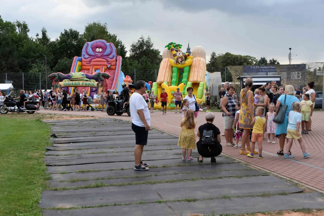 Czwarty piknik w Kąkolewnicy za nami. Kolejny już dzisiaj! (ZDJĘCIA) - Zdjęcie główne