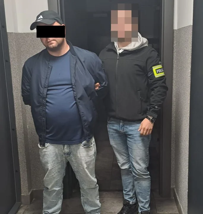 KPP Opole Lubelskie