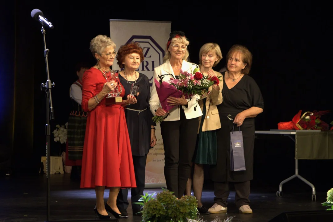 60 - lecie PZERiI w Puławach