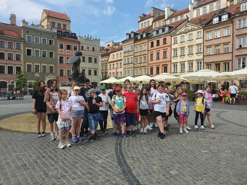 Gmina Łaziska: Wycieczka do Centrum Nauki