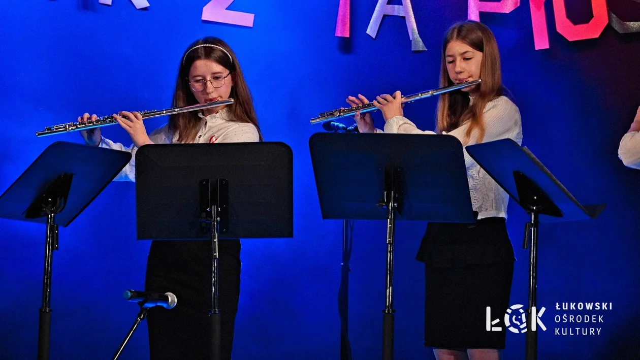 Koncert Patriotyczny w ŁOK