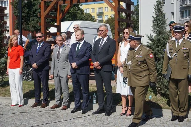 Święto Wojska Polskiego w Poniatowej