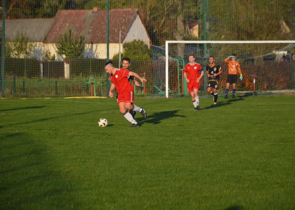 Serokomla Janowiec - GLKS Michów