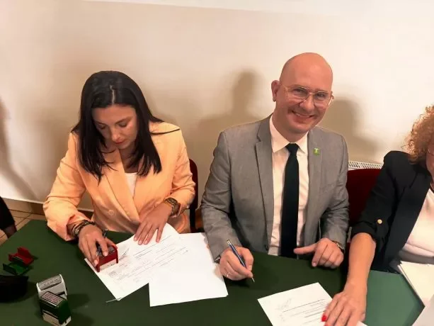 Kolejne pieniądze dla Gminy Garwolin. Ponad 95 tysięcy złotych na dwa ważne zadania - Zdjęcie główne