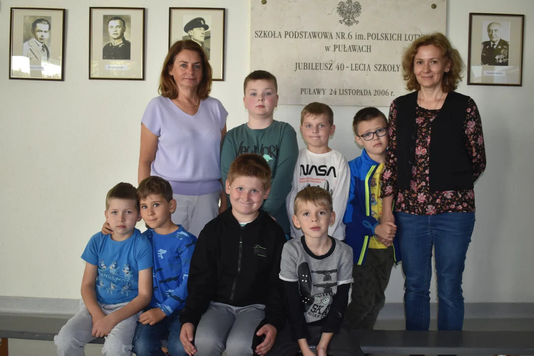 Klasa 1A