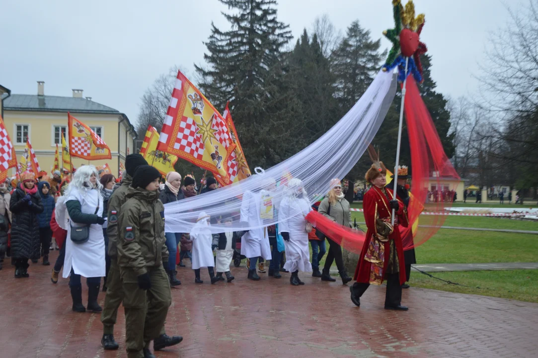 Święto Trzech Króli w Puławach