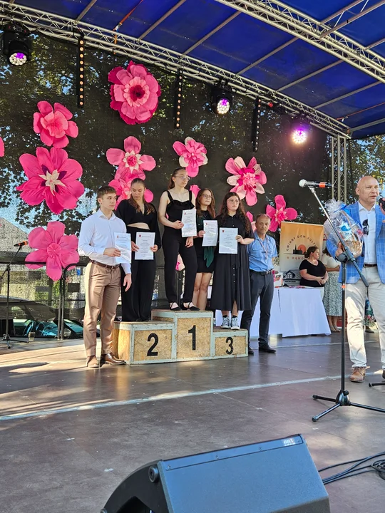 Dni Wąwolnicy - II Dzień (galeria)