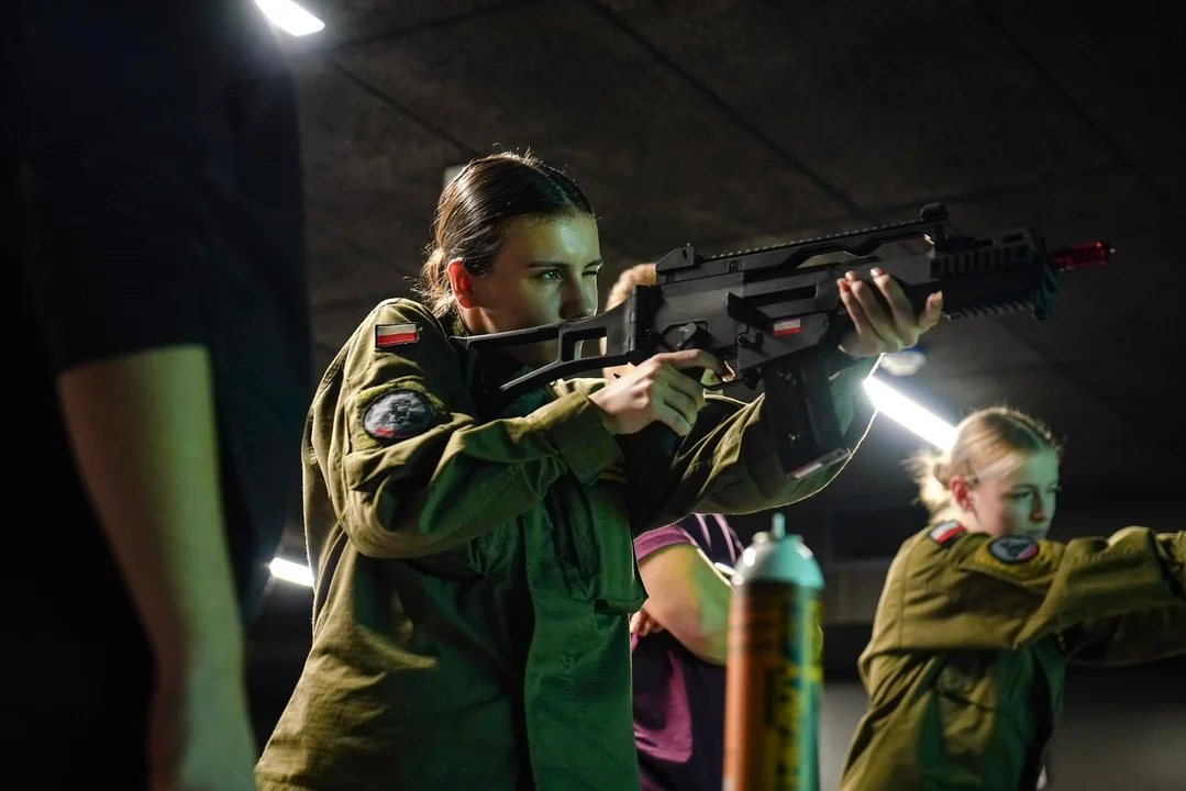 Szkoła w Sobieszynie nowym partnerem edukacyjnym UMCS