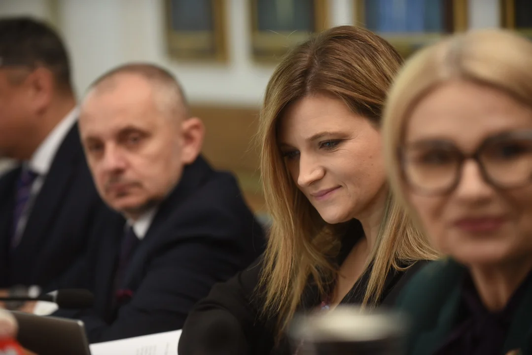 Trwa ostatnia w tym roku sesja Rady Miasta Lublin [ZDJĘCIA] - Zdjęcie główne