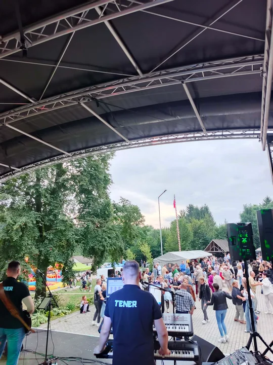 Odpust św. Małgorzaty w Klementowicach