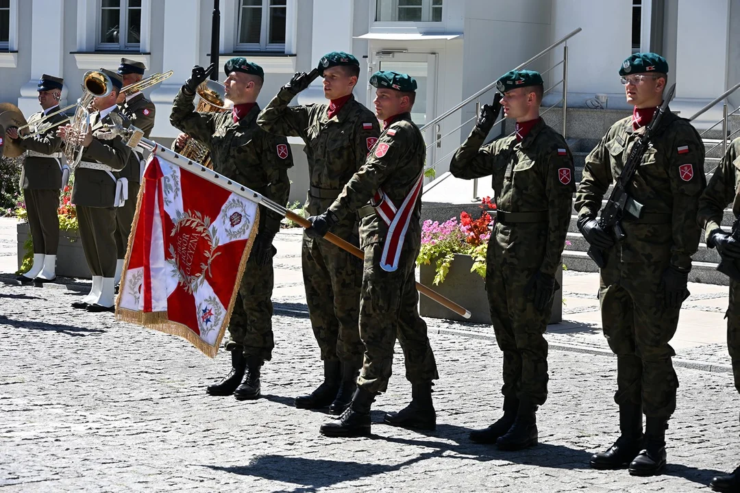 Święto Wojska Polskiego w Siedlcach