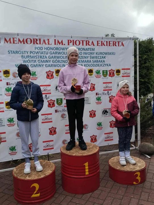 XII Memoriał im. Piotra Ekierta za nami