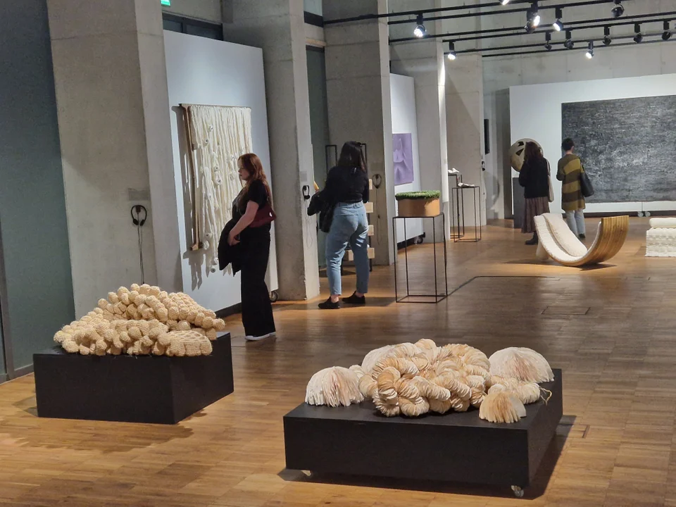 Noc Kultury w Lublinie. Cześć 1