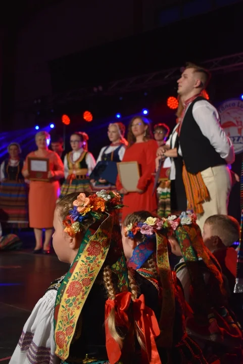 30 - lecie Bystrzaków w Wąwolnicy