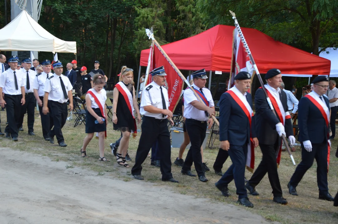 80. rocznica pacyfikacji wsi Bałtów