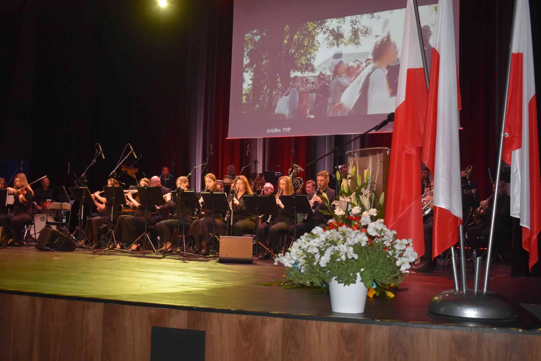 Odznaczenia na 35-lecie Samorządu Terytorialnego w Puławach