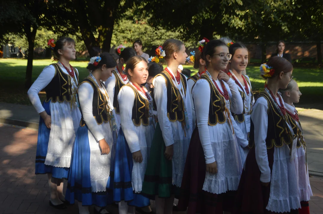 Międzynarodowy Festiwal Folklorystyczny "World Wide 2024"