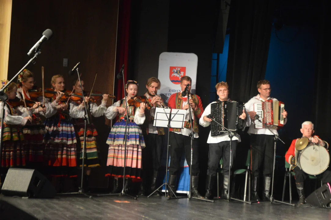 Międzynarodowy Festiwal Folklorystyczny "World Wide 2024"