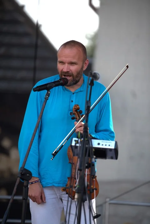 Festiwal Klezmerski w Kazimierzu Dolnym